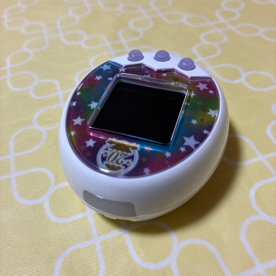 たまごっちみくす　Tamagotchi m!x 20th Anniversary
