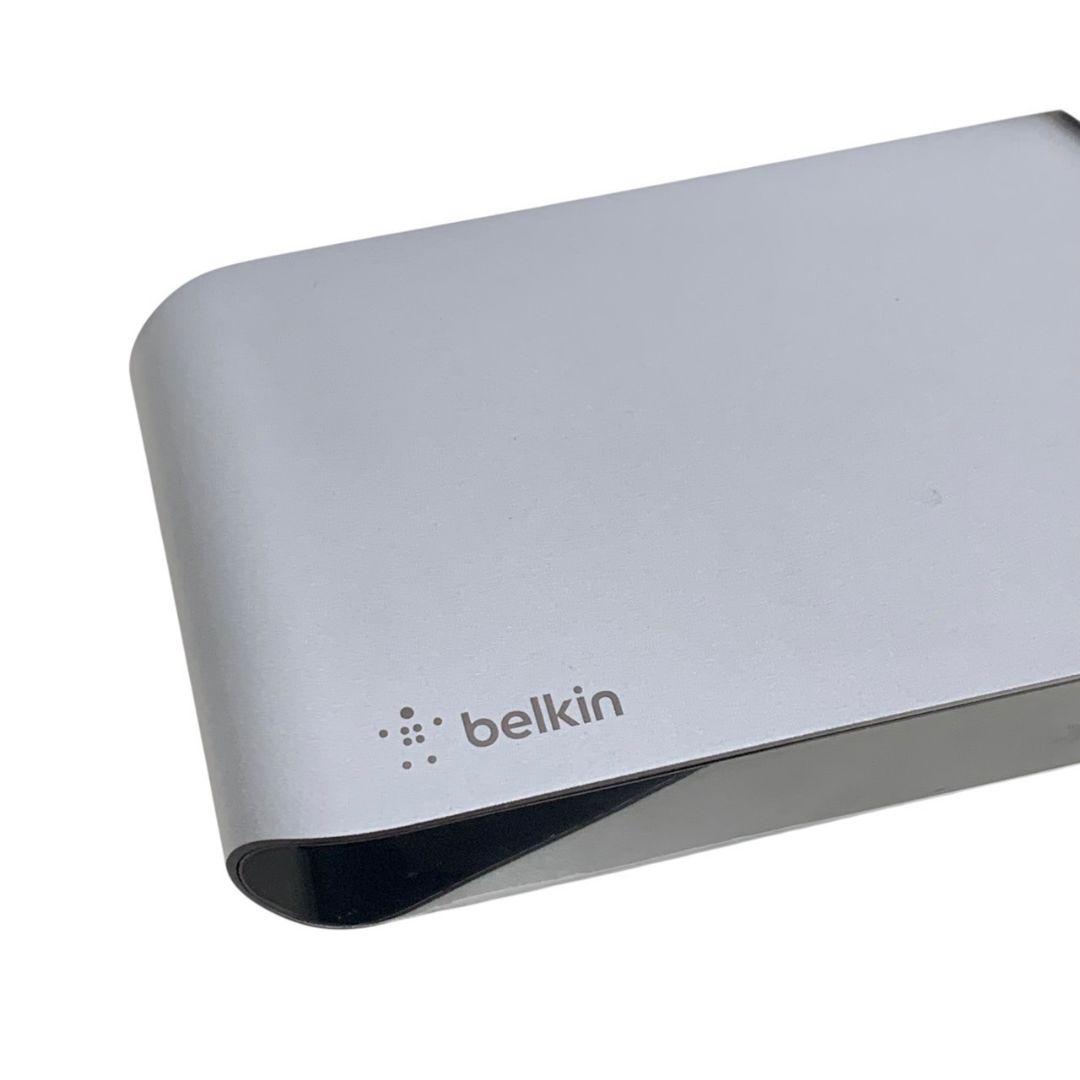 I15370 ベルキン Belkin Dock-Pro F4U097