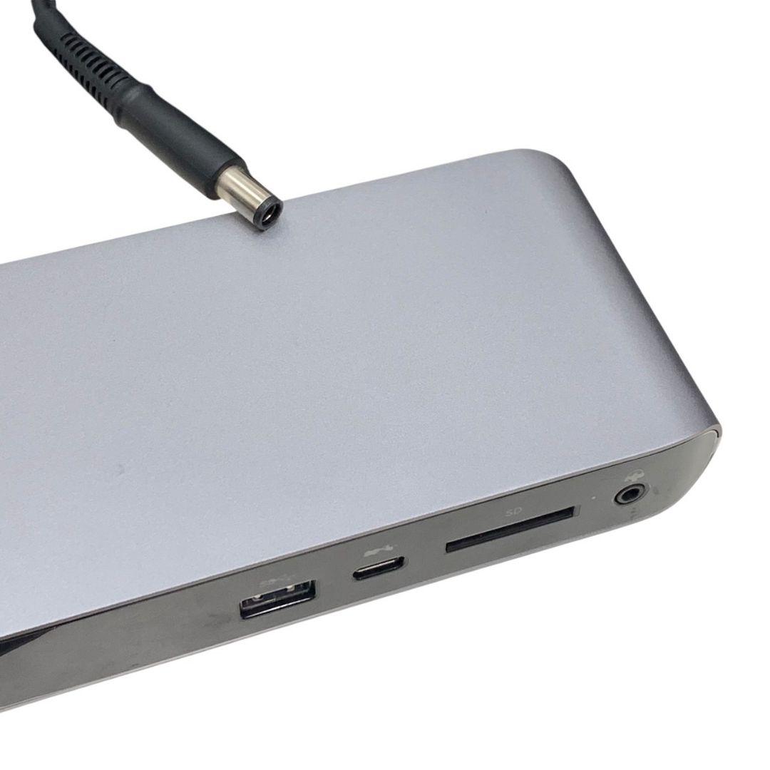I15370 ベルキン Belkin Dock-Pro F4U097