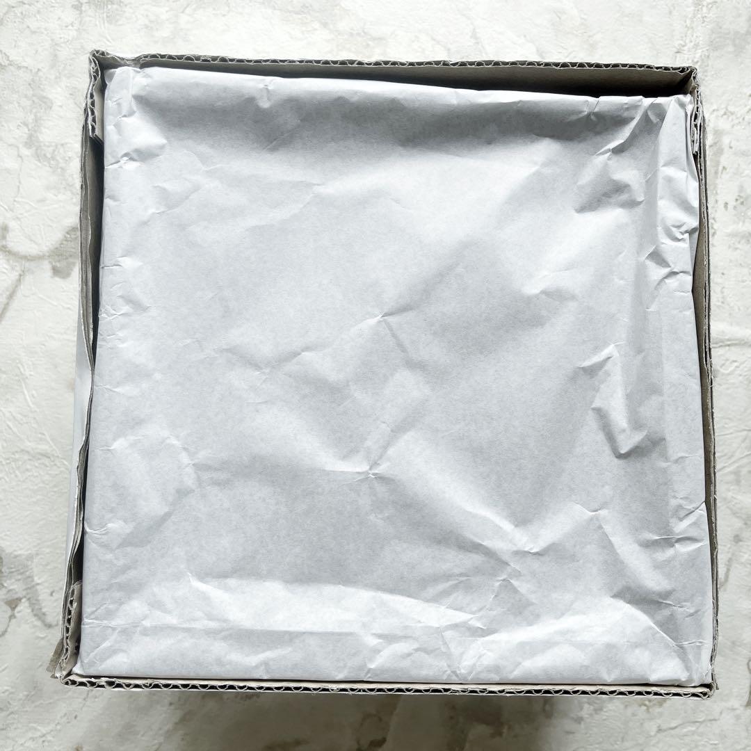 木製重箱 3段 漆塗り約20cm×約20cm×約16cm 【新品・未使用】