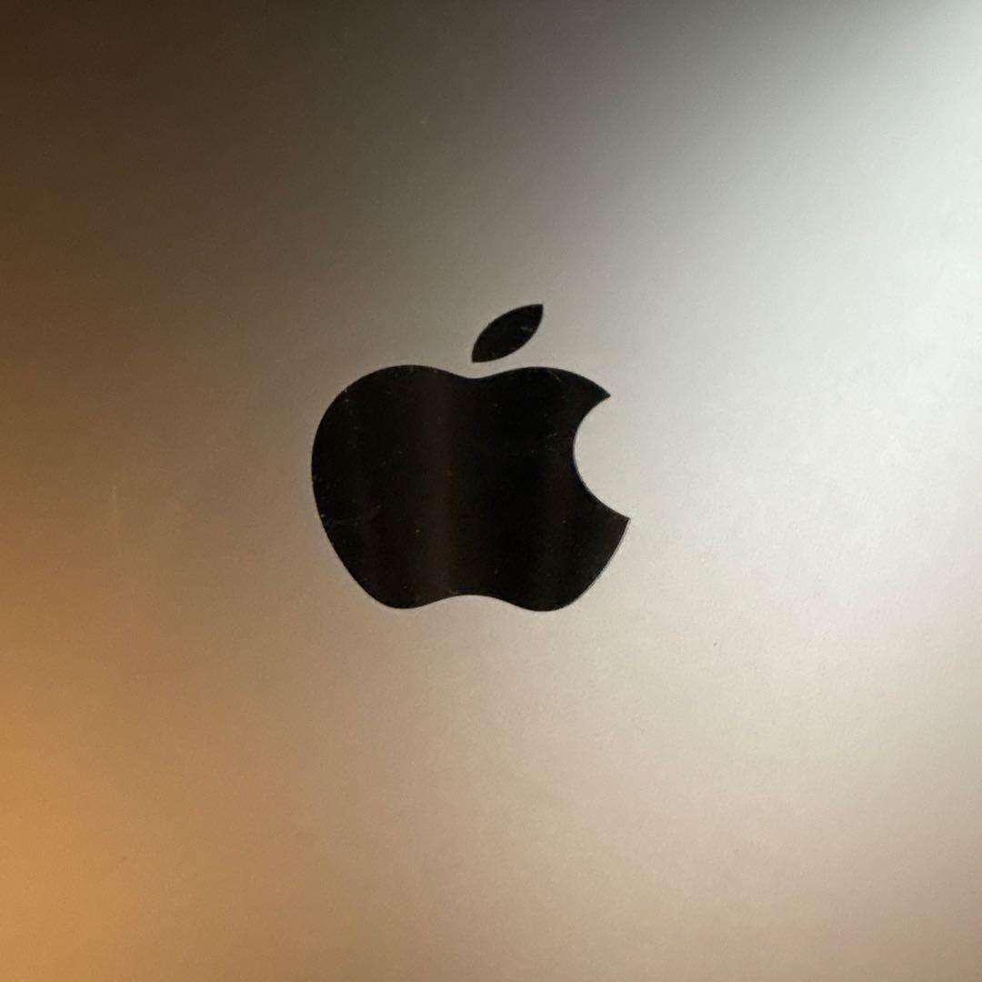MacBook Air M1 充放電回数10回最大容量100%メモリ8GB256