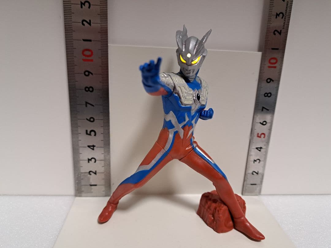 バンダイアルティメットルミナスウルトラマン「戦闘ポーズ平成編」14体まとめ売り
