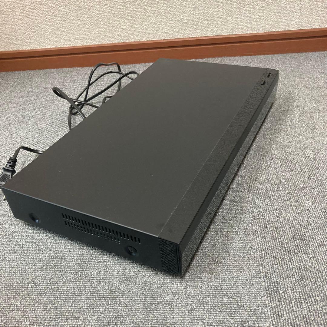 Panasonic ブルーレイディスクレコーダーDMR-4X1000