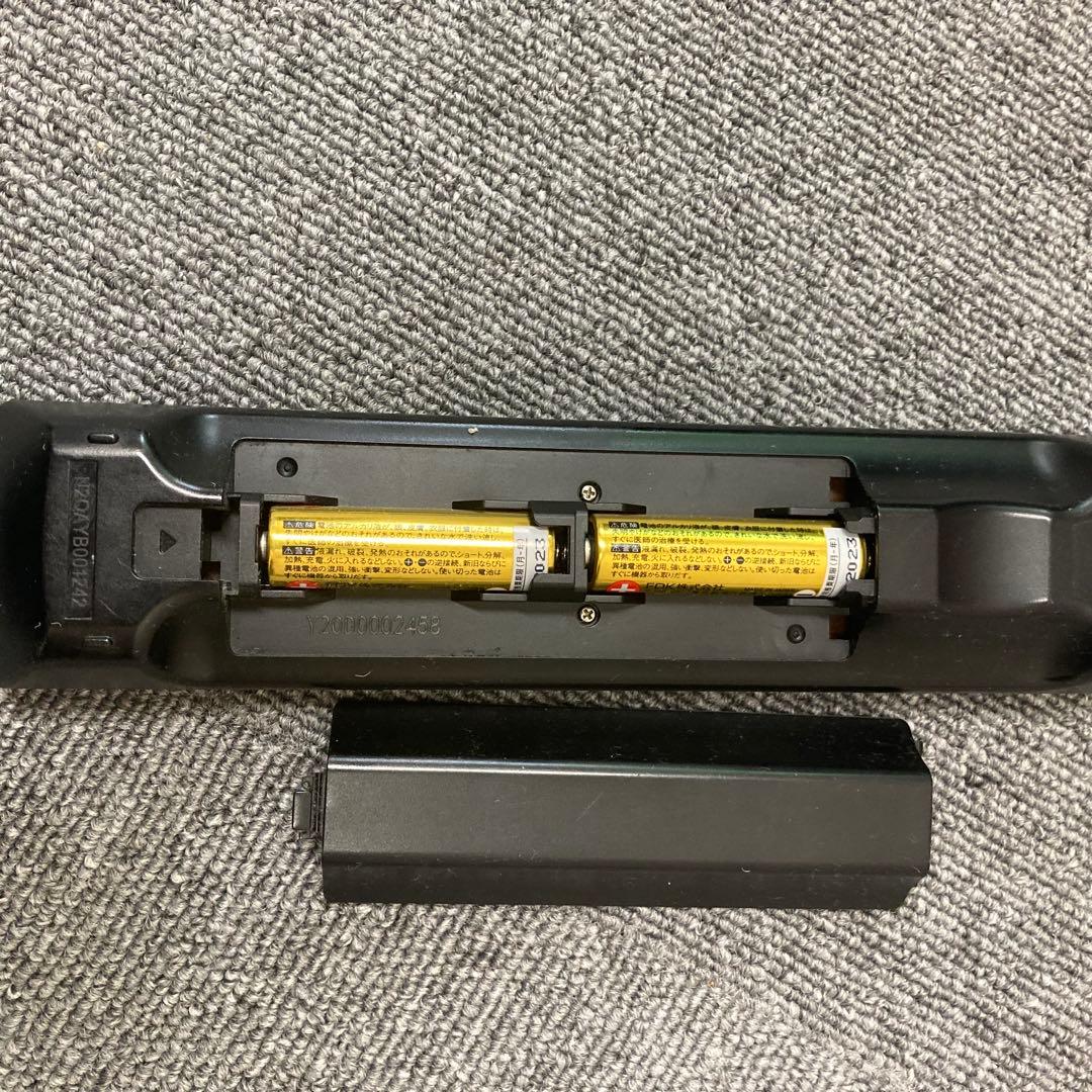 Panasonic ブルーレイディスクレコーダーDMR-4X1000