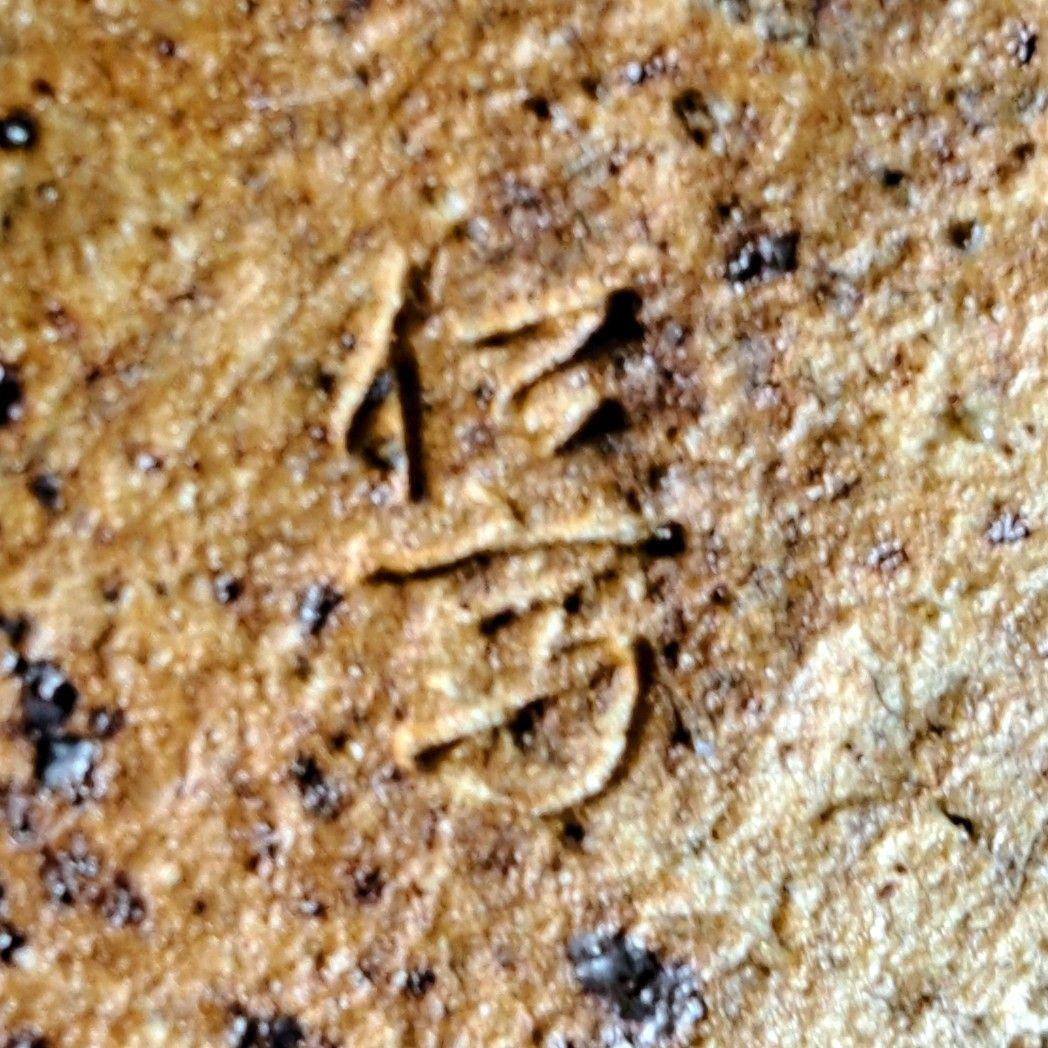 信楽焼　名工　小河仁斎作　花入　壺　【未使用美品】【希少品】