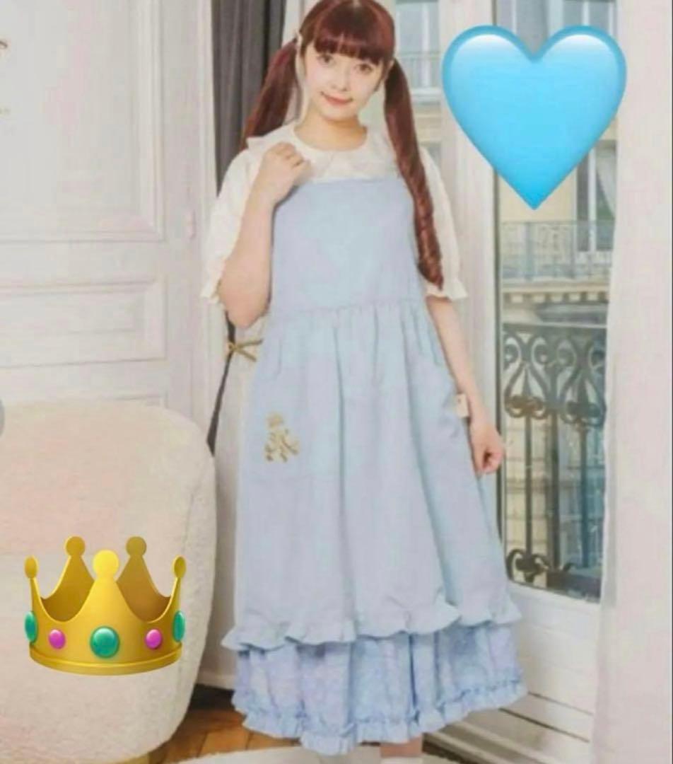 【期間限定】豪華6点 新品 青木美沙子×しまむら NINA'S トワルドジュイ