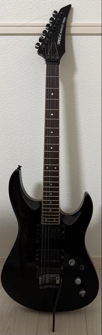 YAMAHA　RGX620D エレキギター