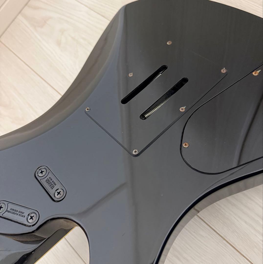 YAMAHA　RGX620D エレキギター