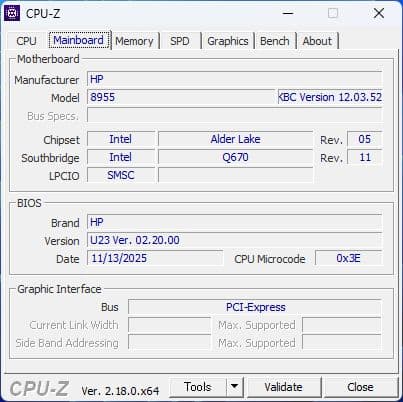 Intel Core i5 i5-12500T SRL5W ジャンク品