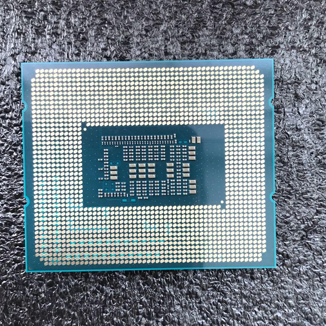 Intel Core i5 i5-12500T SRL5W ジャンク品