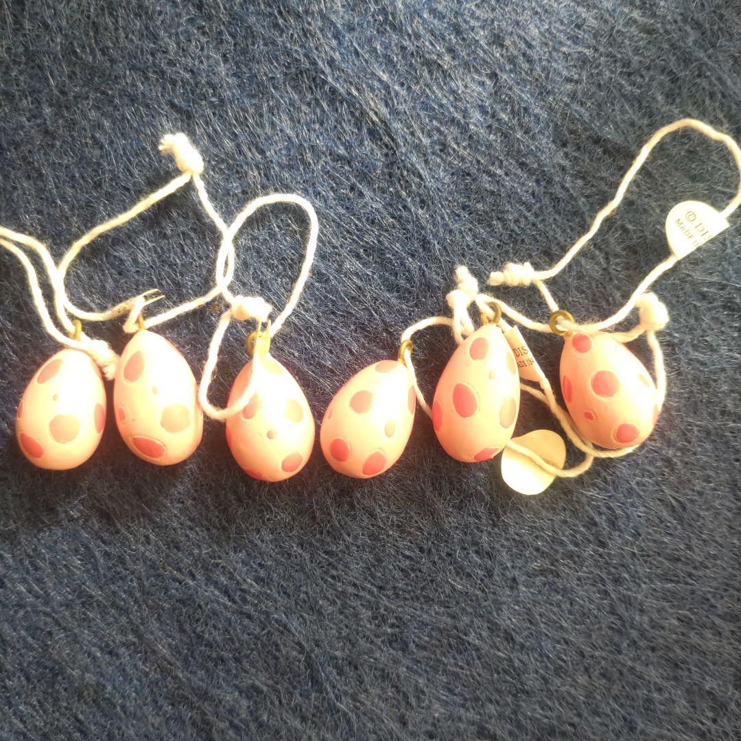 ディズニー　バンビ　とんすけ　イースターツリー　日本未発売