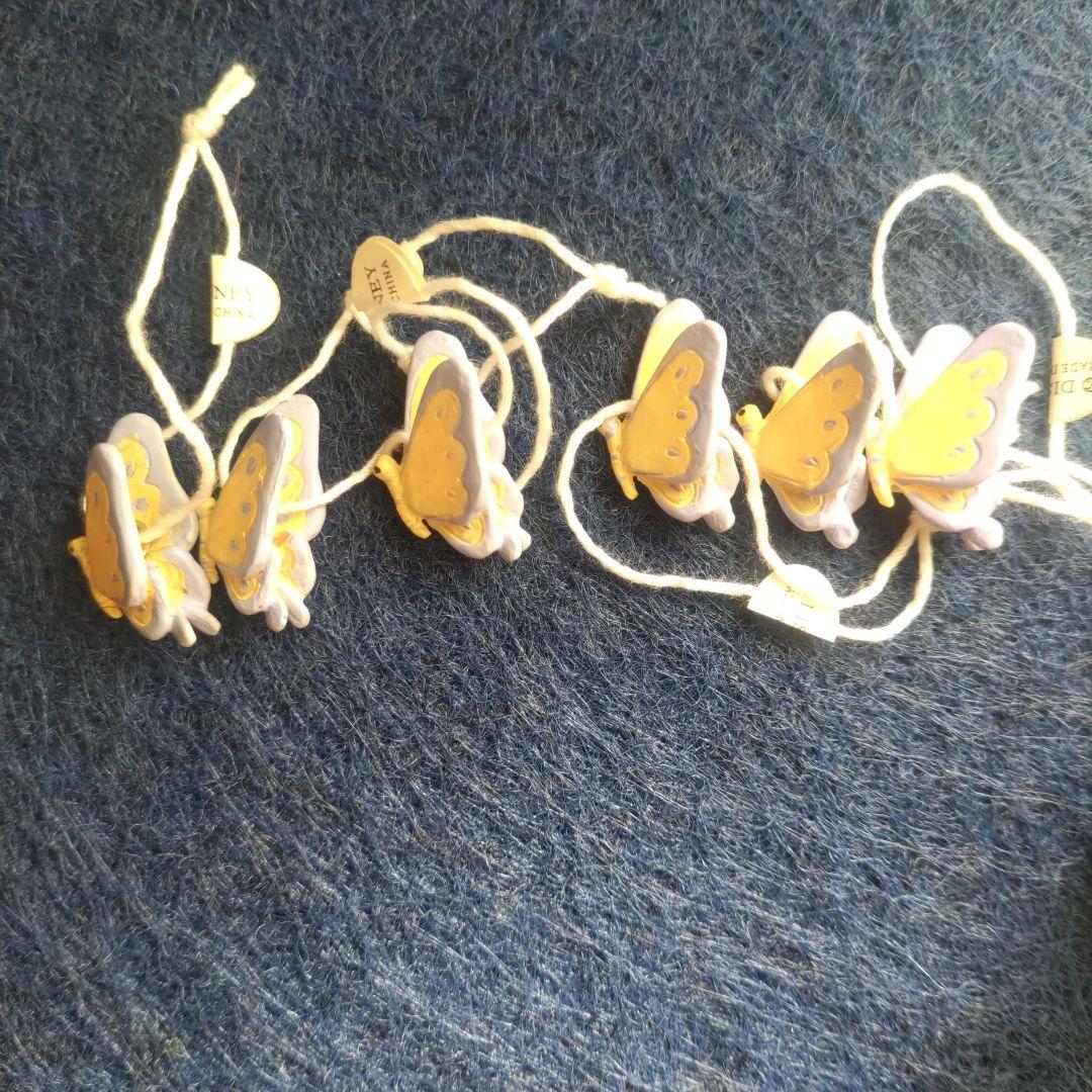 ディズニー　バンビ　とんすけ　イースターツリー　日本未発売