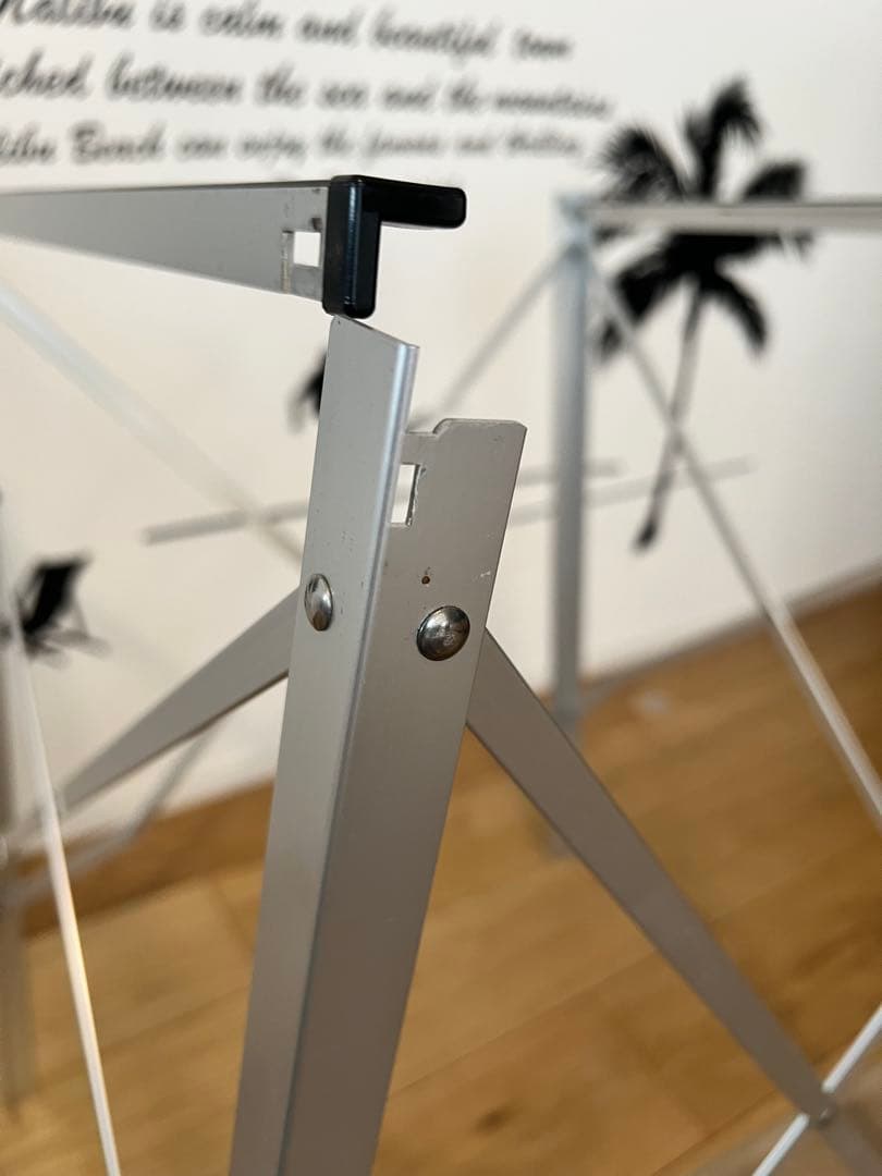 Coleman ハイスタンド 149B5411 コールマン 廃盤 希少　美品