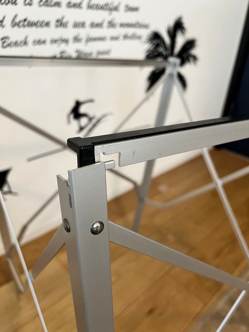 Coleman ハイスタンド 149B5411 コールマン 廃盤 希少　美品