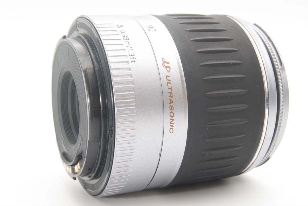 動作確認済みCanon EOS Kiss X9 ダブルズームデジタル一眼レフ