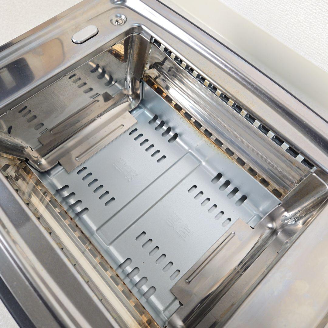 アラジン グラファイトマジックグリラーPlus AMG-G1300A 緑 焼肉