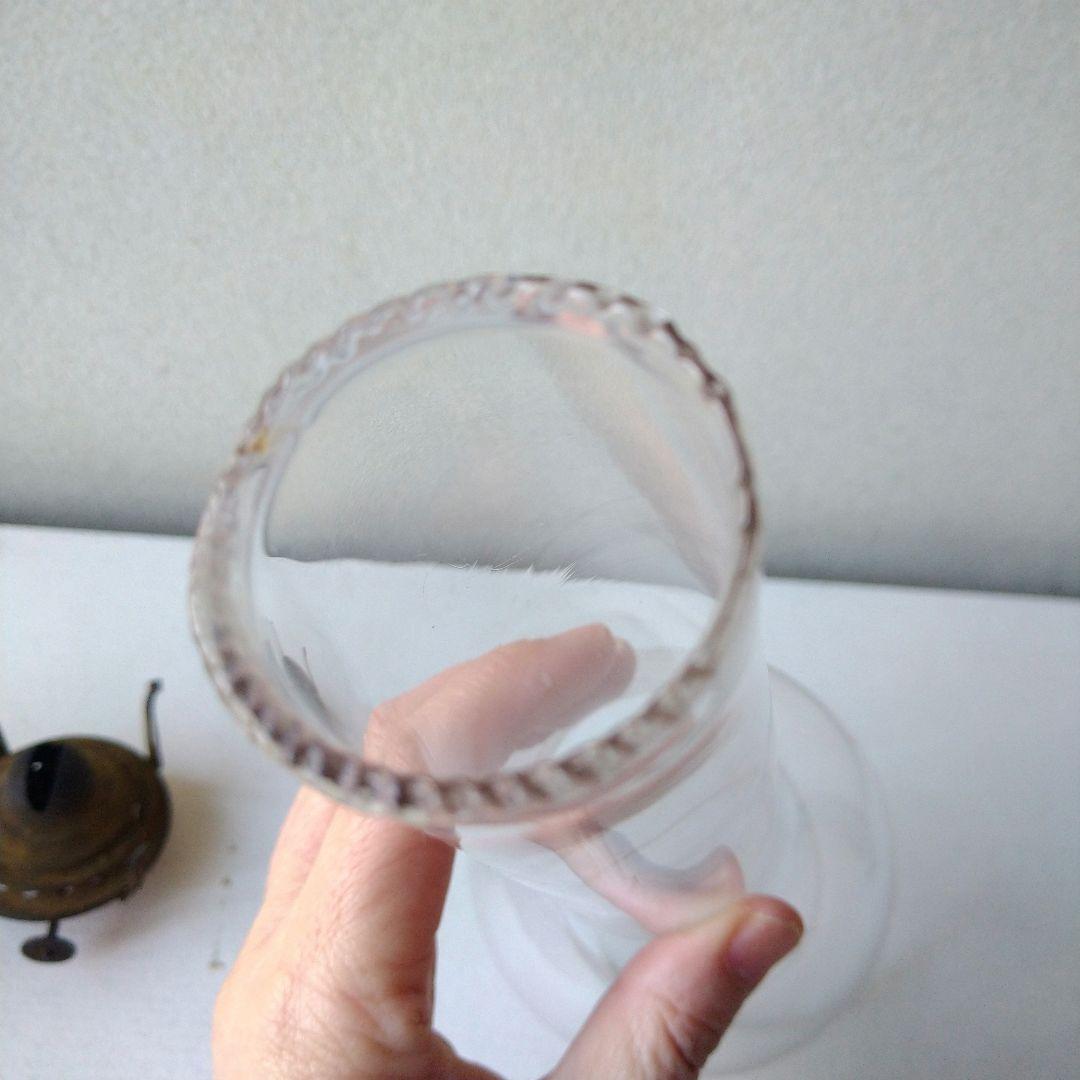 吊り下げオイルランプ