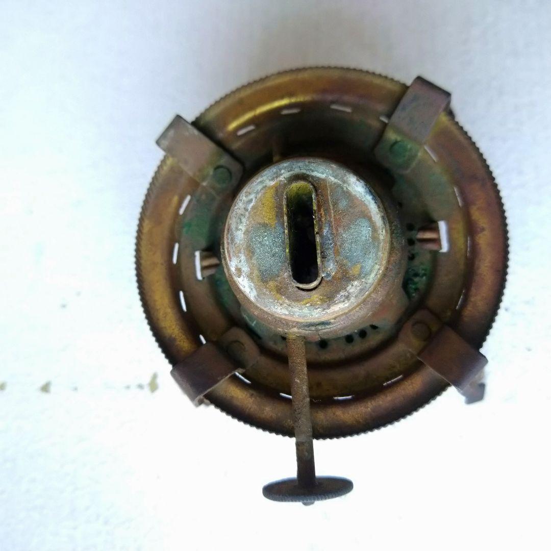 吊り下げオイルランプ