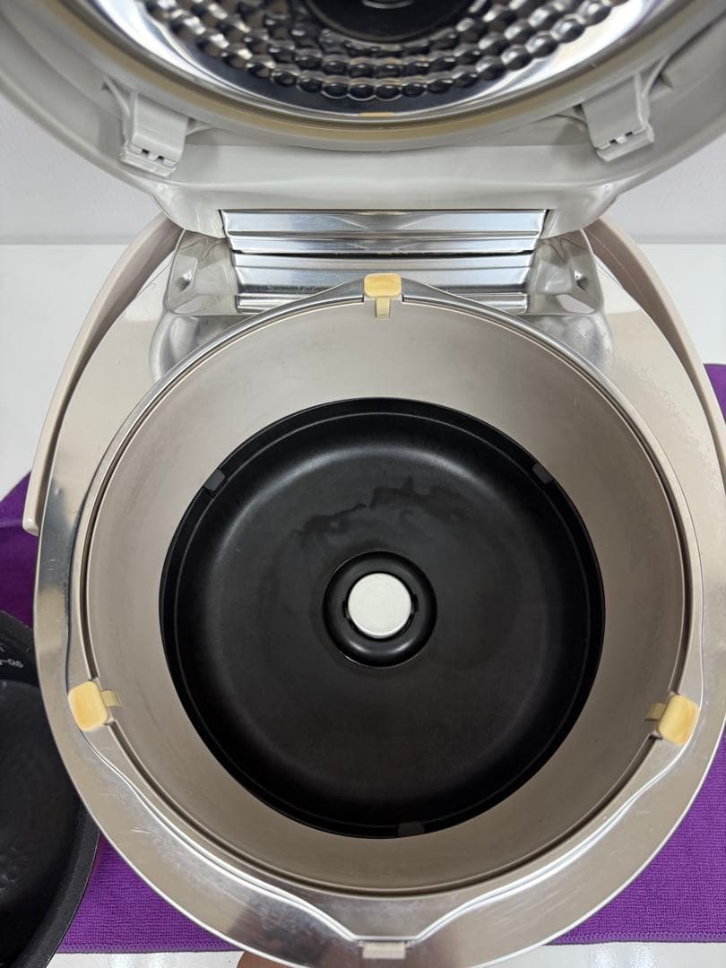 National ナショナル IH炊飯器 SR-TG10C（1.0L）