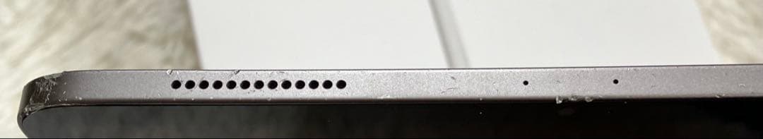 【ラスト1台】iPad Pro 11インチ 第2世代 512GB 【すぐ発送】