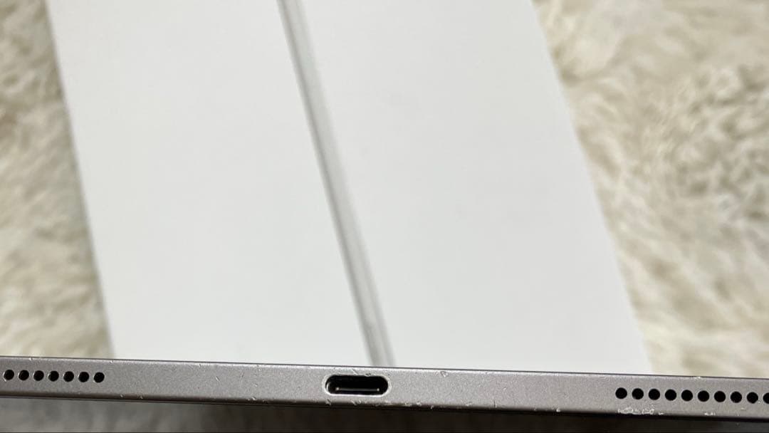 【ラスト1台】iPad Pro 11インチ 第2世代 512GB 【すぐ発送】