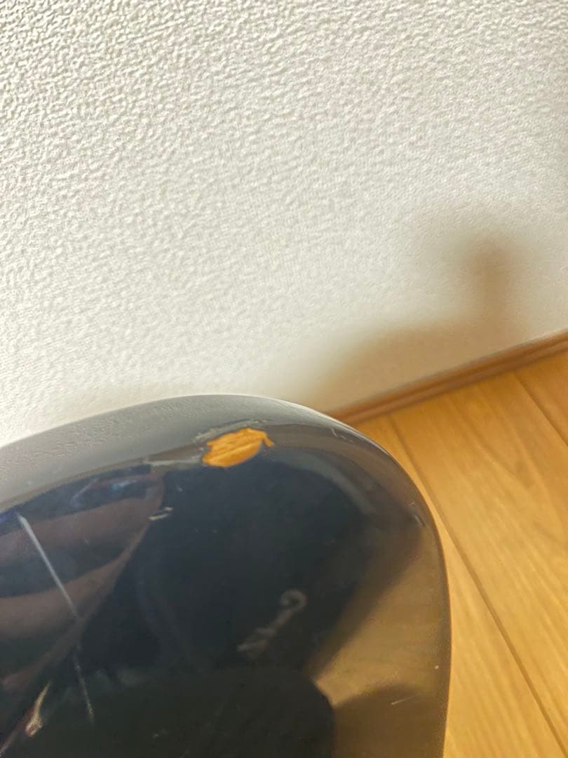 Fender Stratocaster ブラック　japan