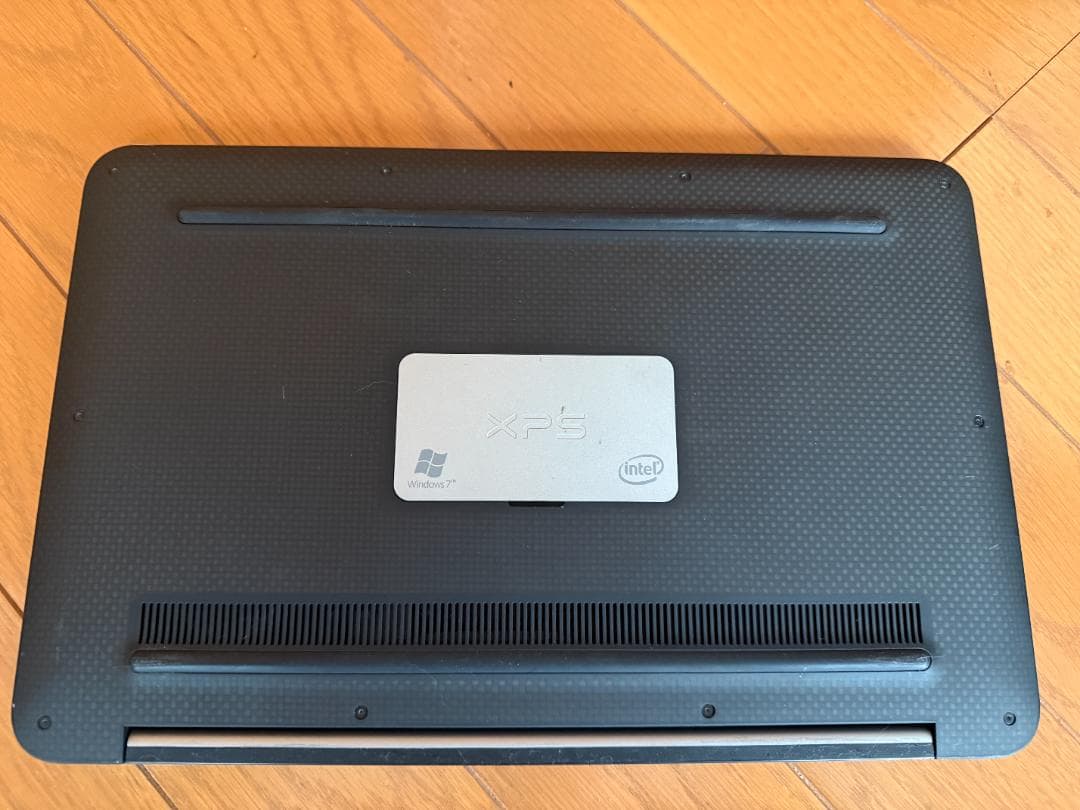 その他ノートPC本体 DELL XPS13 1321