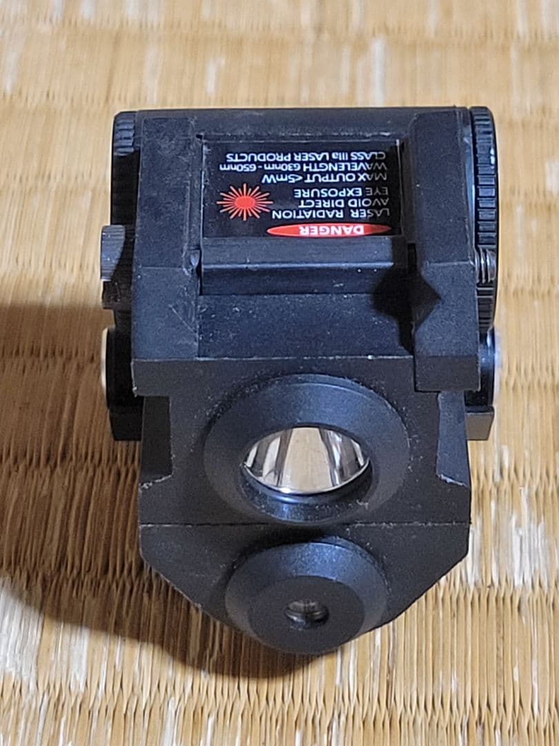 Glock 17 ガスガン 9x19mm