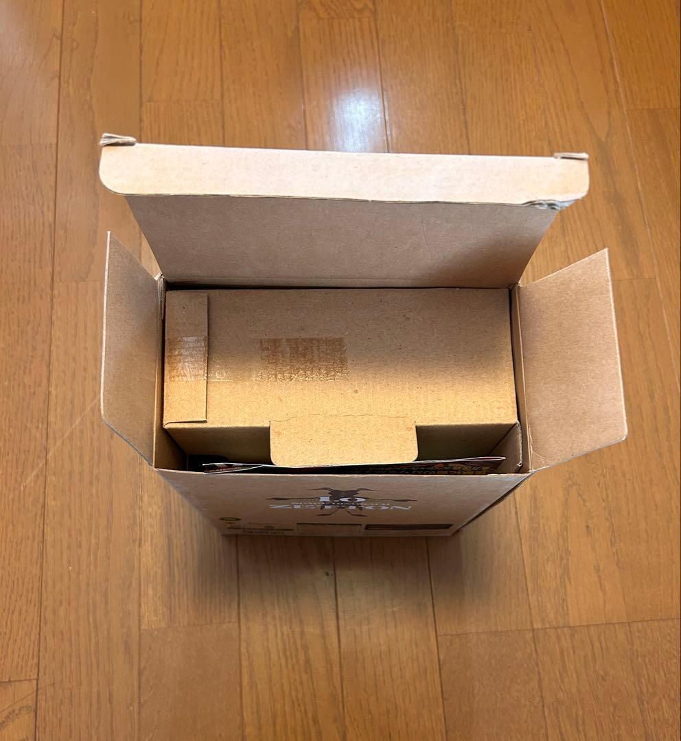 バンダイ スペースダイナソー ゼットン