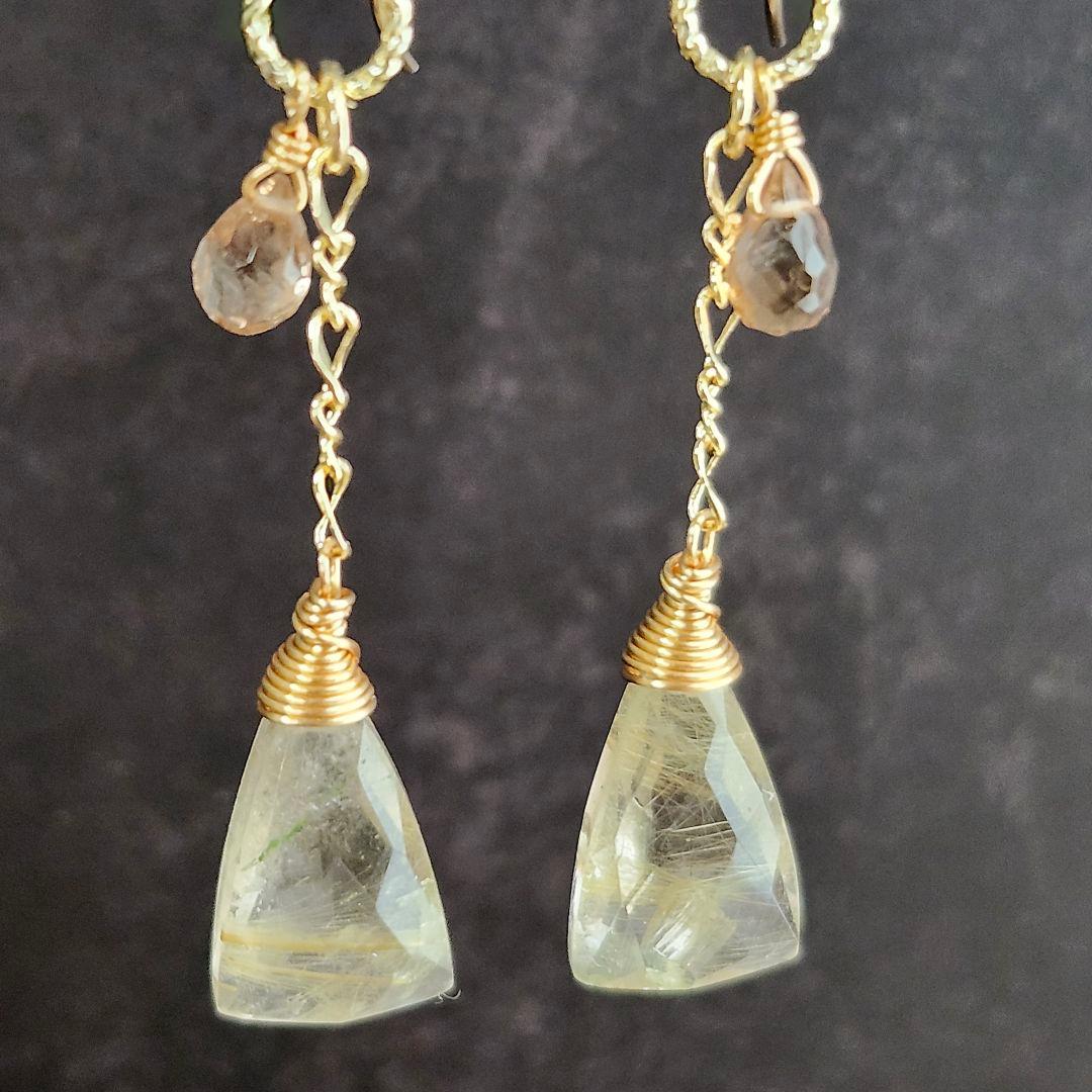 【099】1セット限定品✧︎14kgf✧︎大人色ピアスSet✧︎高品質✧︎