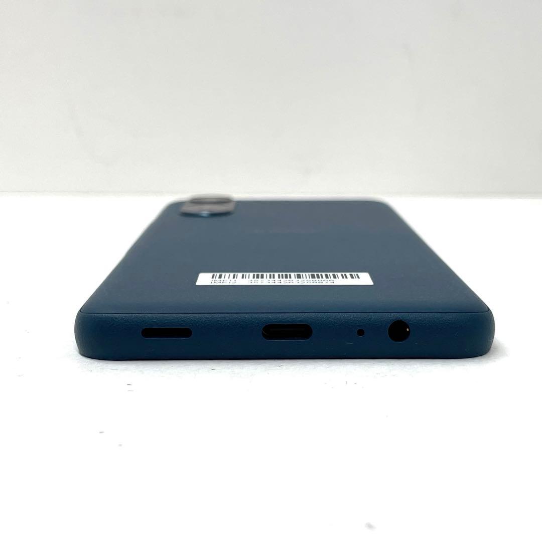 FCNT arrows We2 64GB ネイビーグリーン KDDI