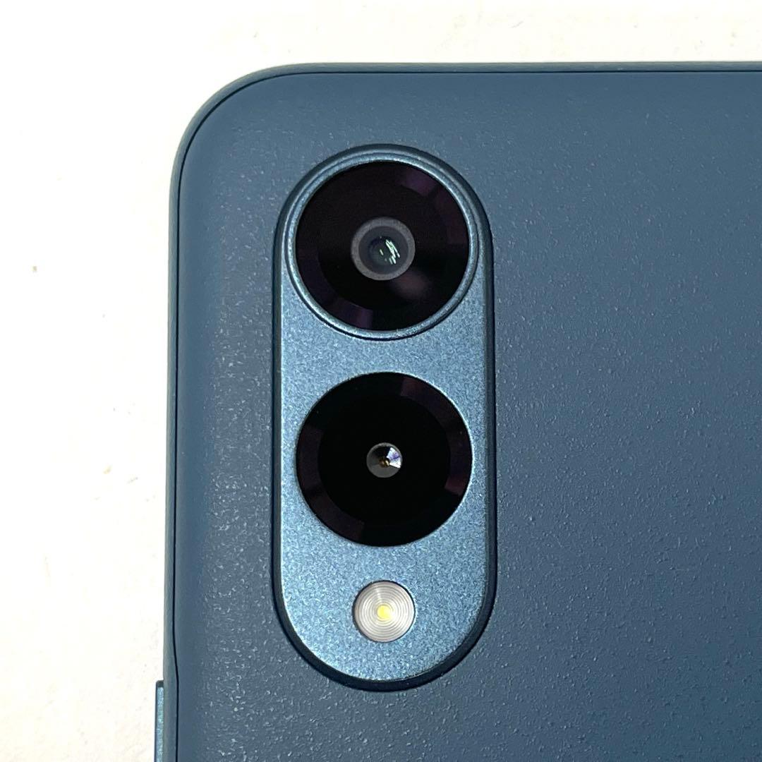 FCNT arrows We2 64GB ネイビーグリーン KDDI