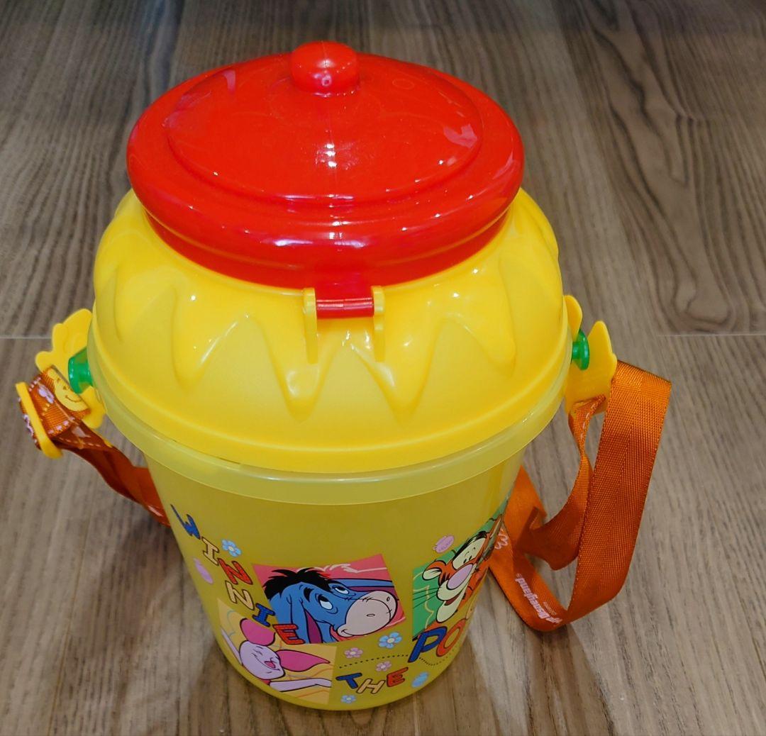 【まとめ売り】TDL TDSポップコーンバケット14個+ドリンクホルダー等【美品