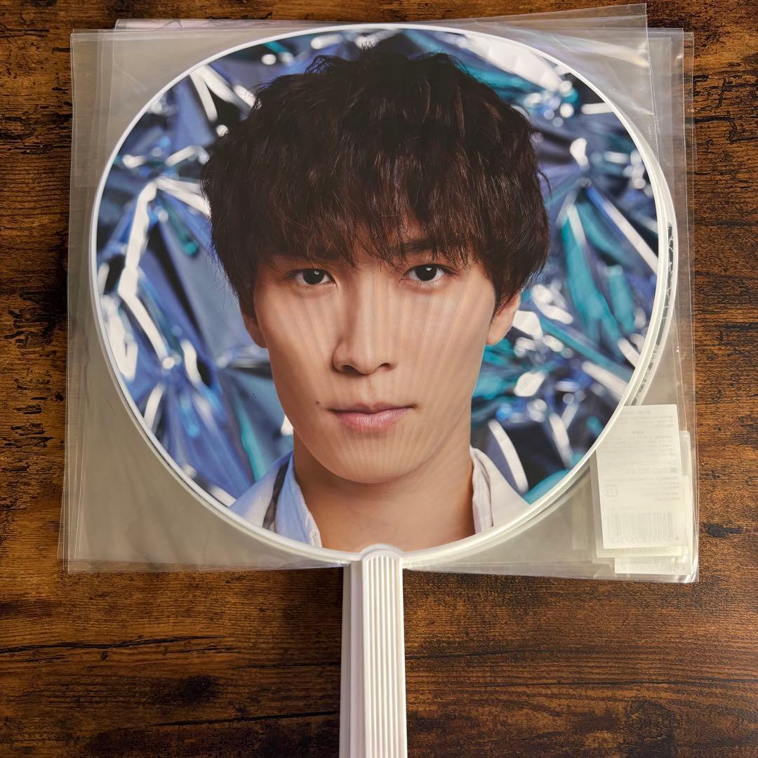 渡辺翔太 グッズ