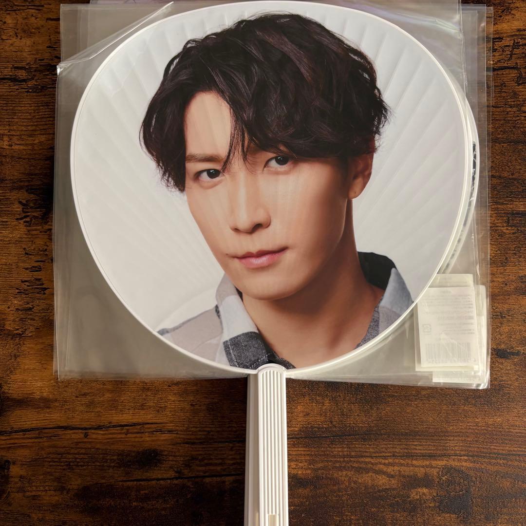 渡辺翔太 グッズ