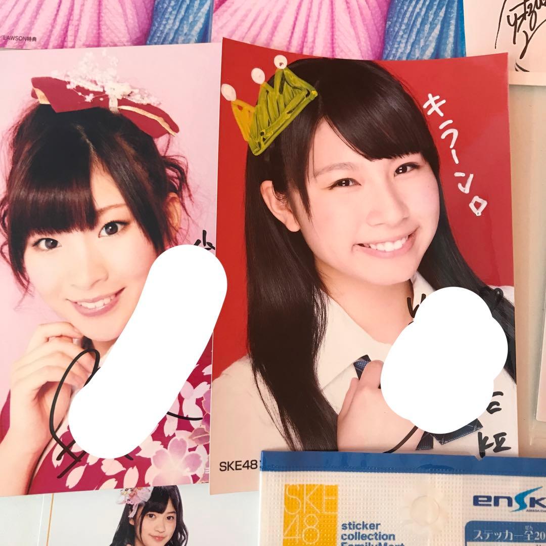 ② 48グループ 生写真 800枚以上 大量まとめ売り ばら売り不可