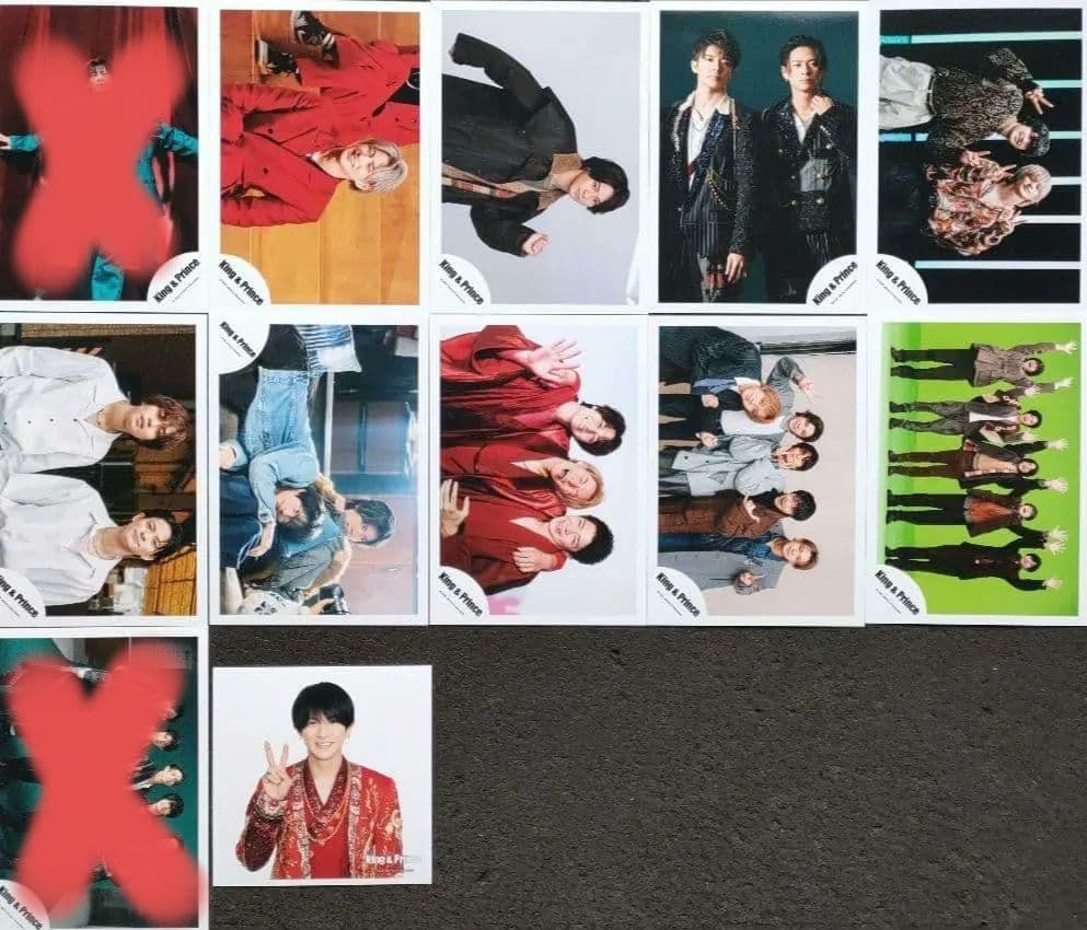 平野紫耀 King & Prince キンプリ 写真 321枚 Number_i