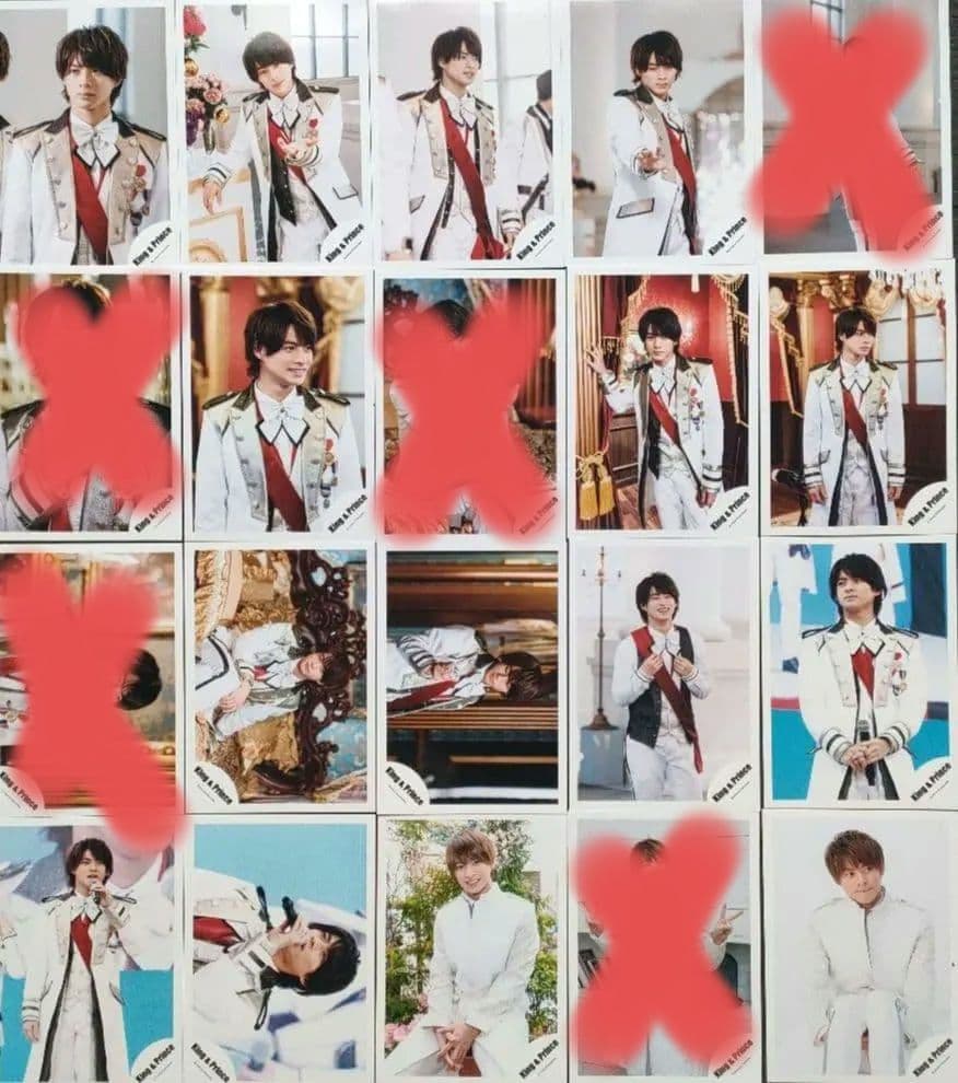 平野紫耀 King & Prince キンプリ 写真 321枚 Number_i