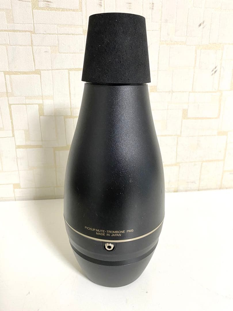 YAMAHA Silent Brass SB5 トロンボーン用