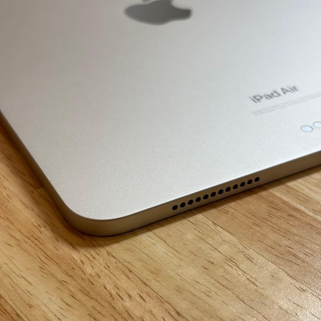 iPad Air 第5世代 256GB Wi-Fiモデル バッテリー最大量85%