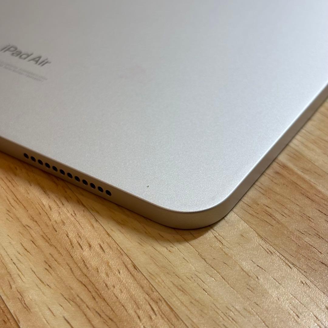 iPad Air 第5世代 256GB Wi-Fiモデル バッテリー最大量85%