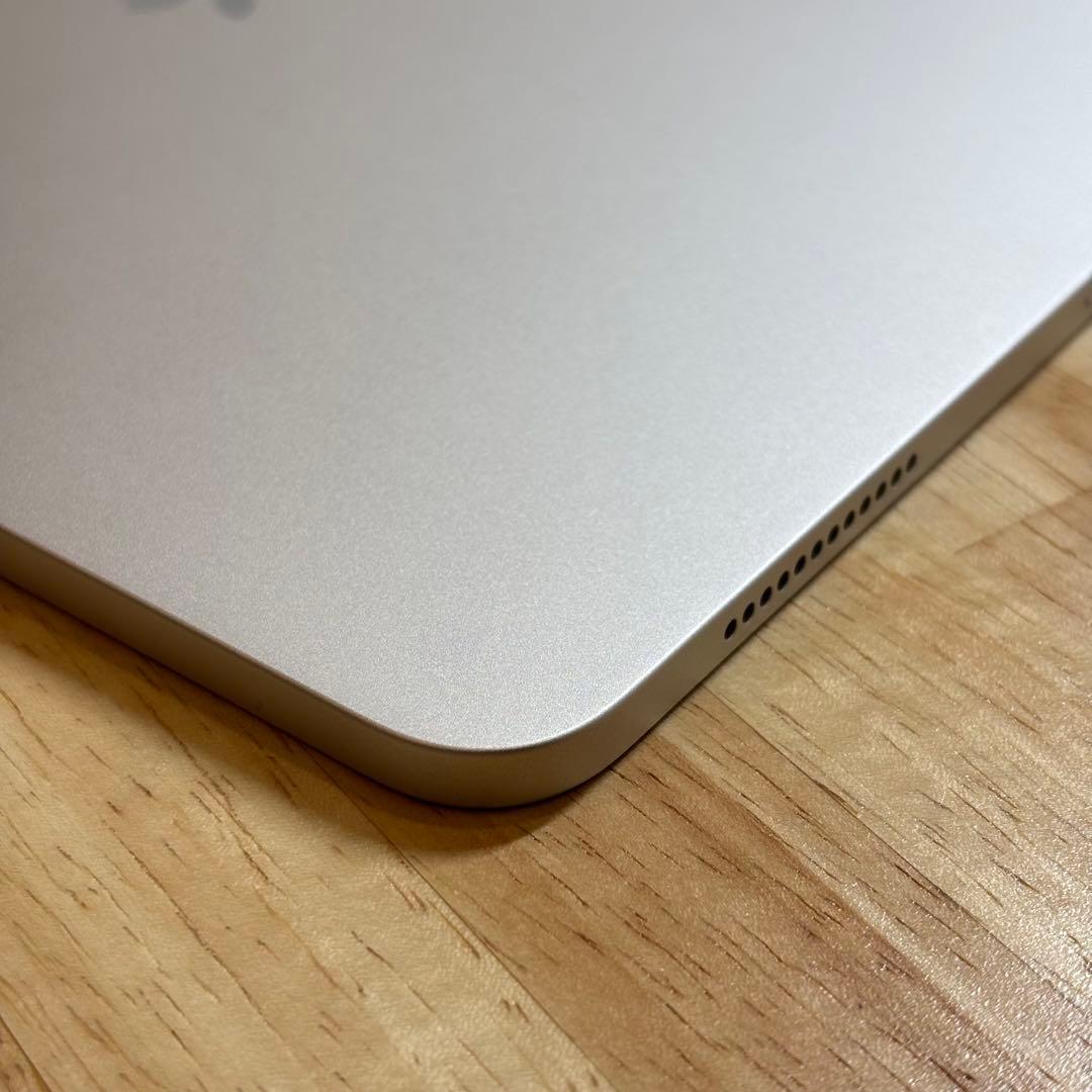 iPad Air 第5世代 256GB Wi-Fiモデル バッテリー最大量85%