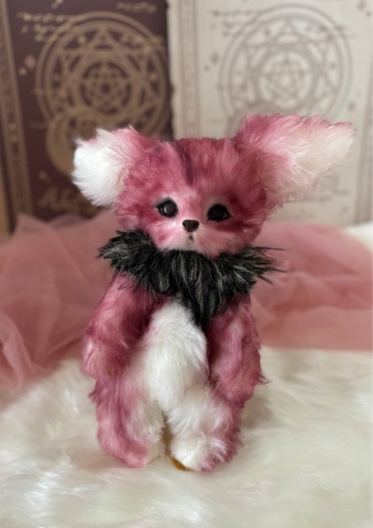 アートドール　幻獣