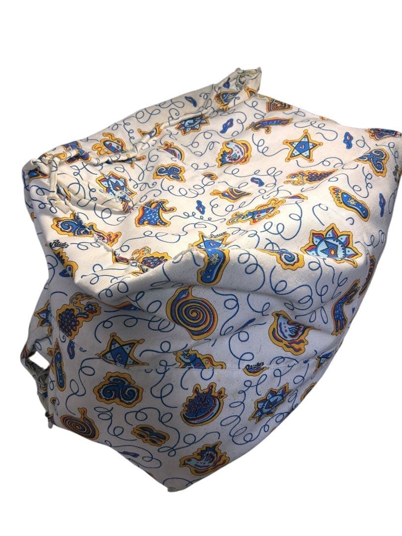 と*ん様 Loewe パウラルイビザ　スクウェアクッション