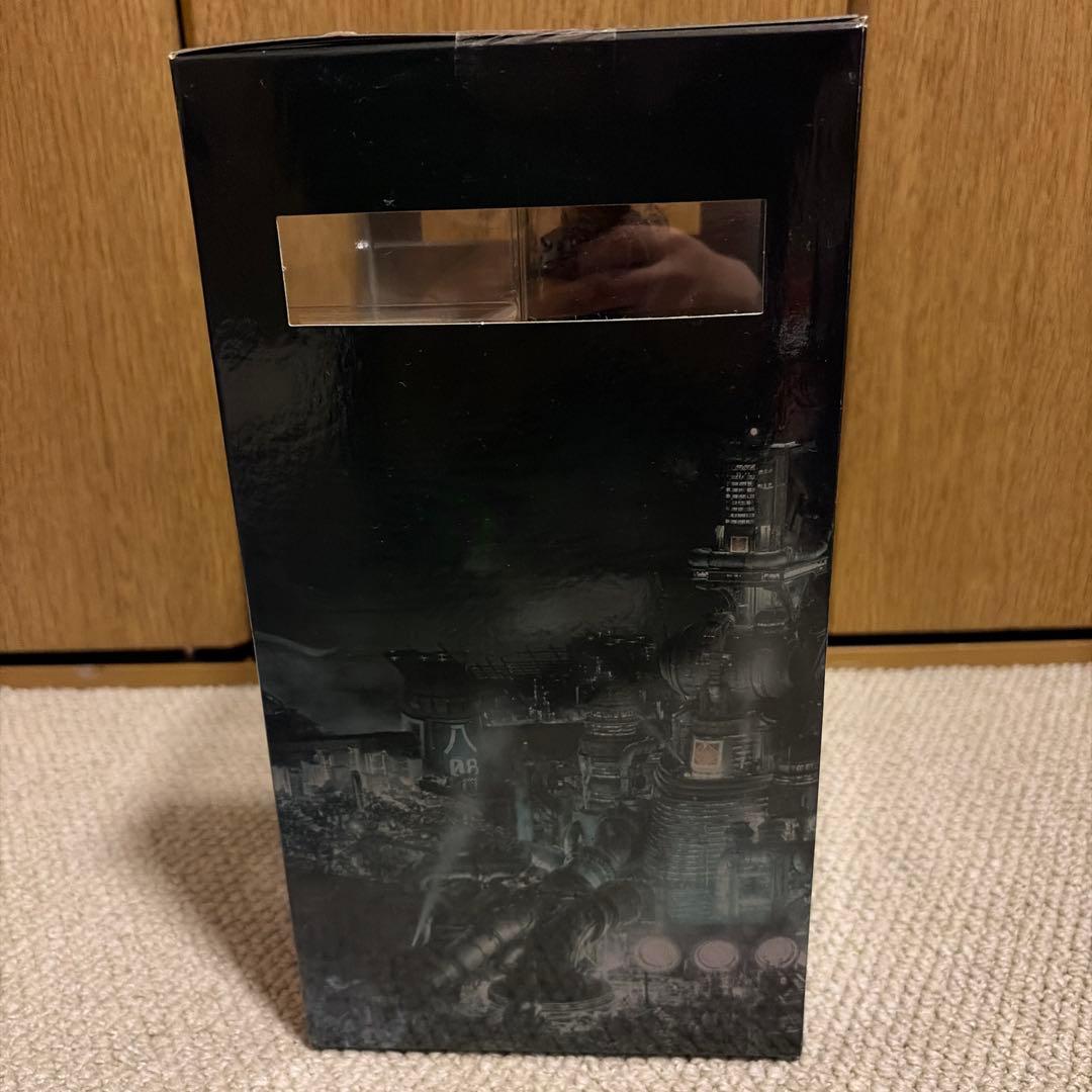 FINAL FANTASY VII REMAKE A賞 クラウドフィギュア
