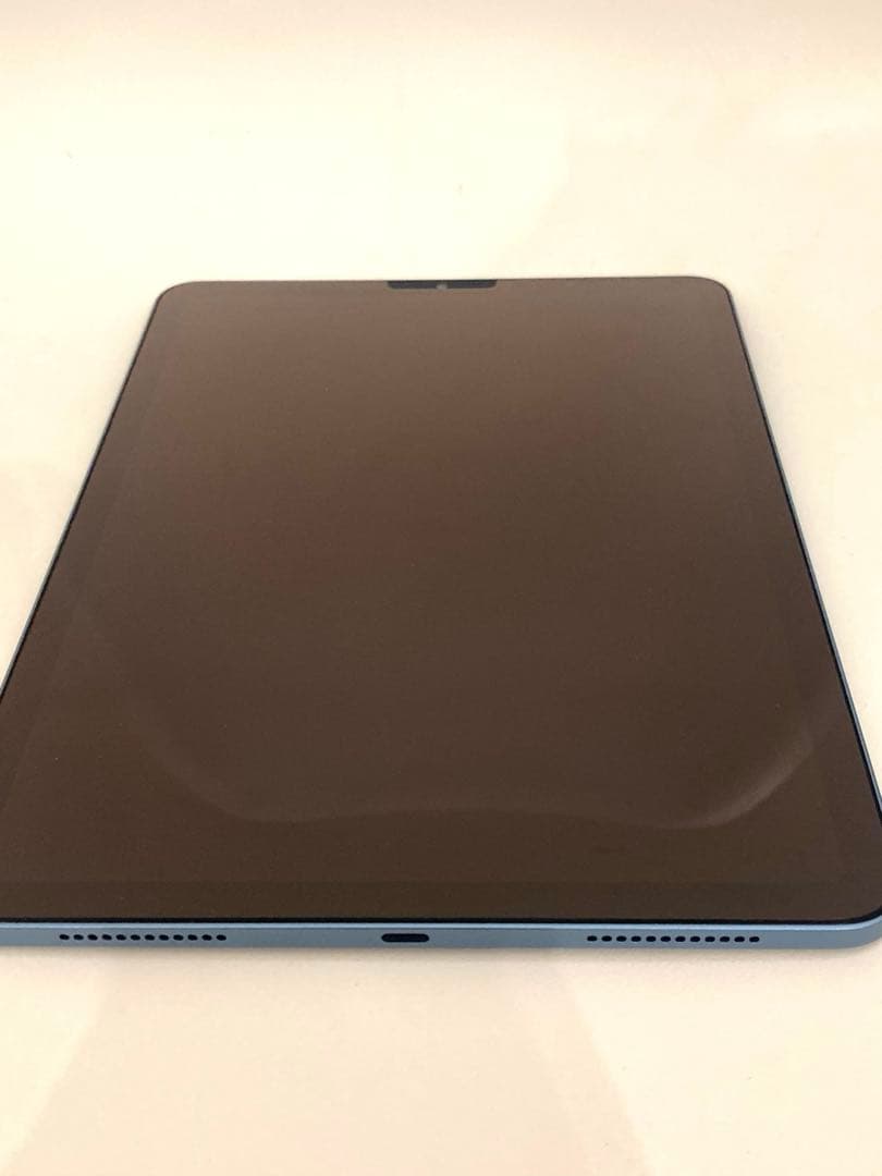 ！美品！iPad Air 第5世代　Apple Pencil 第2世代スタンド付