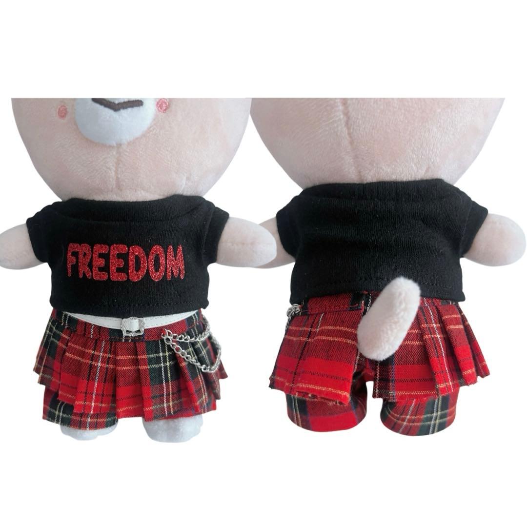 着せ替え服・アウトフィット hiro