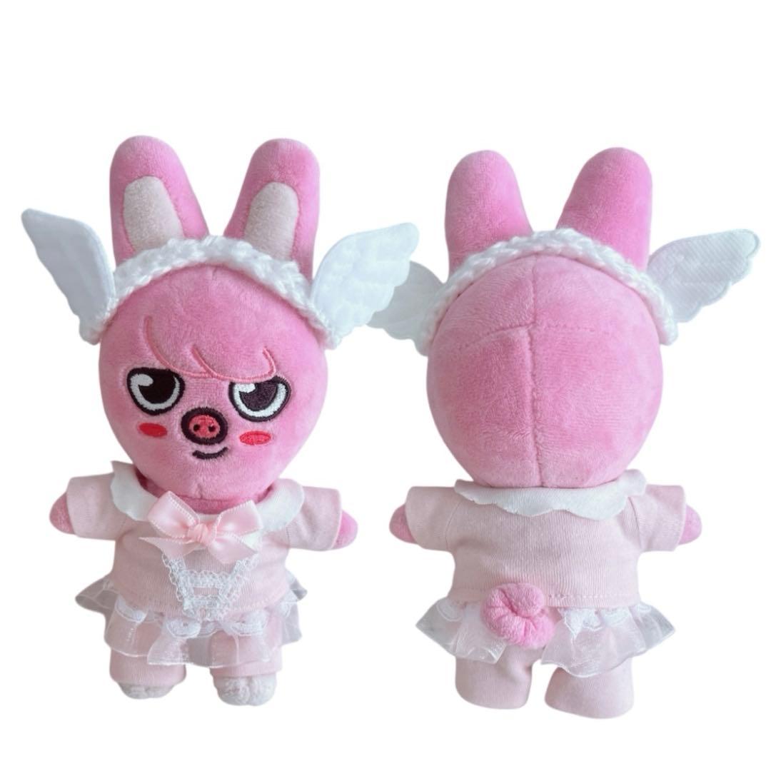 着せ替え服・アウトフィット hiro