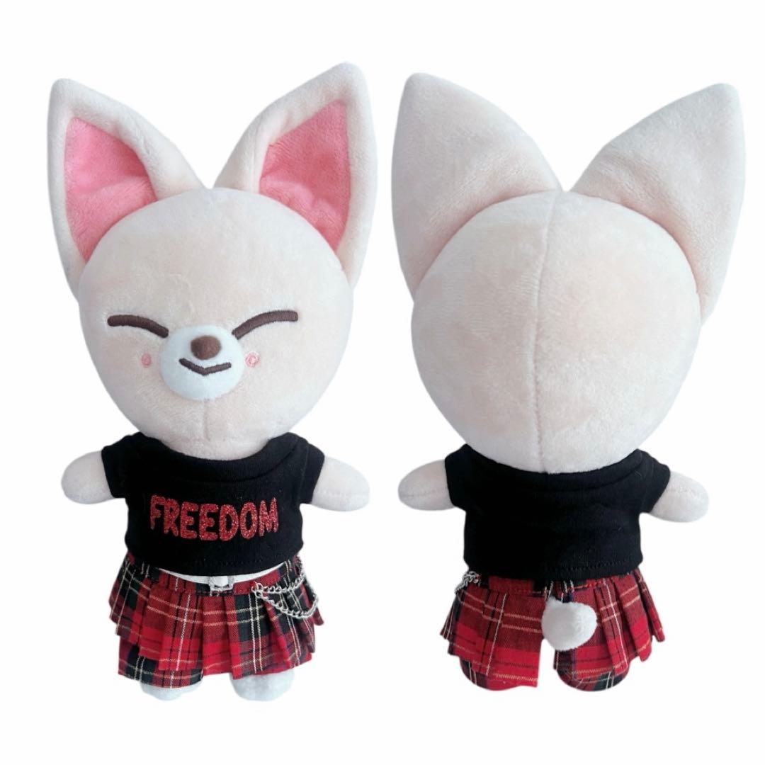 着せ替え服・アウトフィット hiro