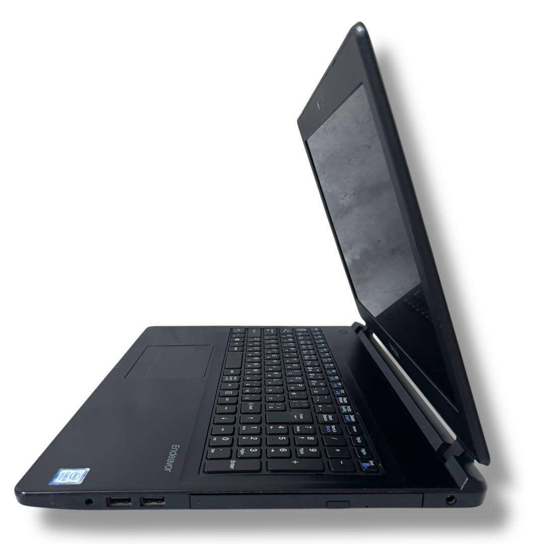452/EPSON/ノートパソコン/DVD/SSD512GB/Webカメラ/i5
